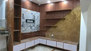 Interior Fit-Out