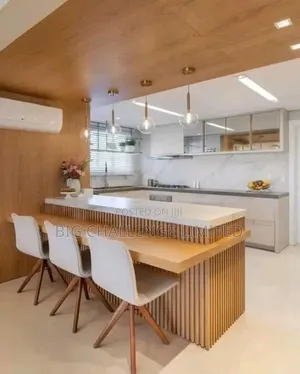 Interior Fit-Out