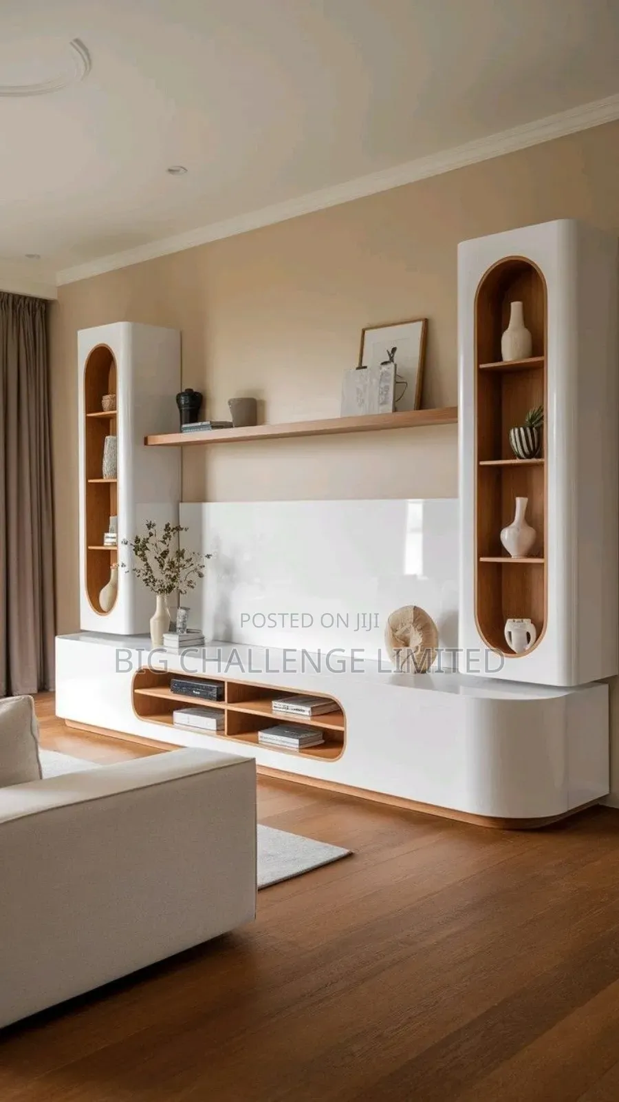 Interior Fit-Out