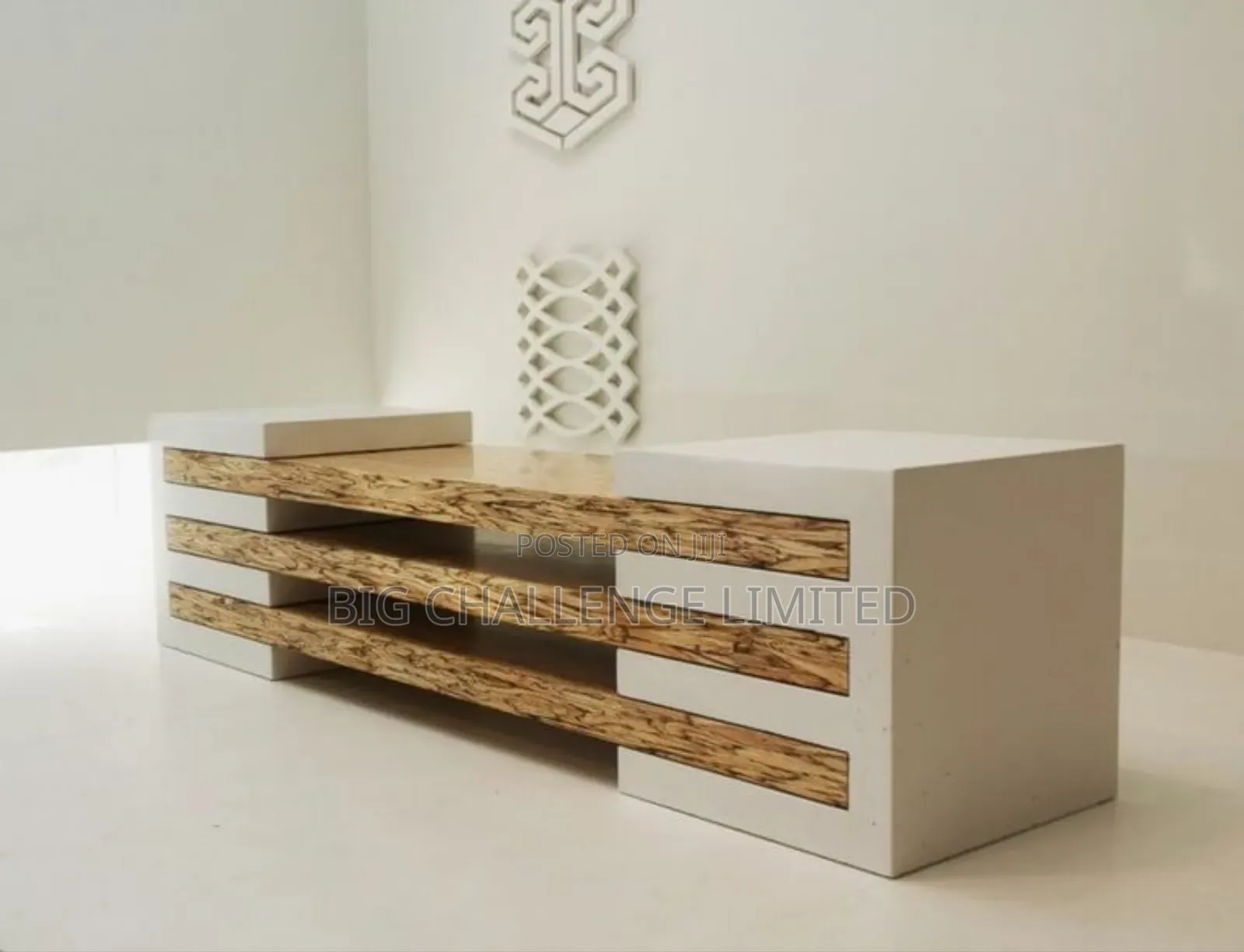 Interior Fit-Out