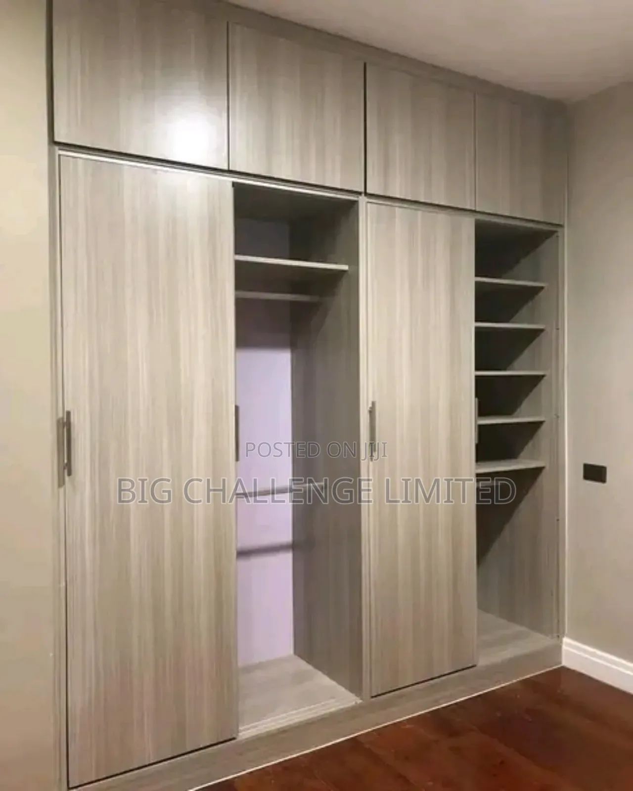 Interior Fit-Out