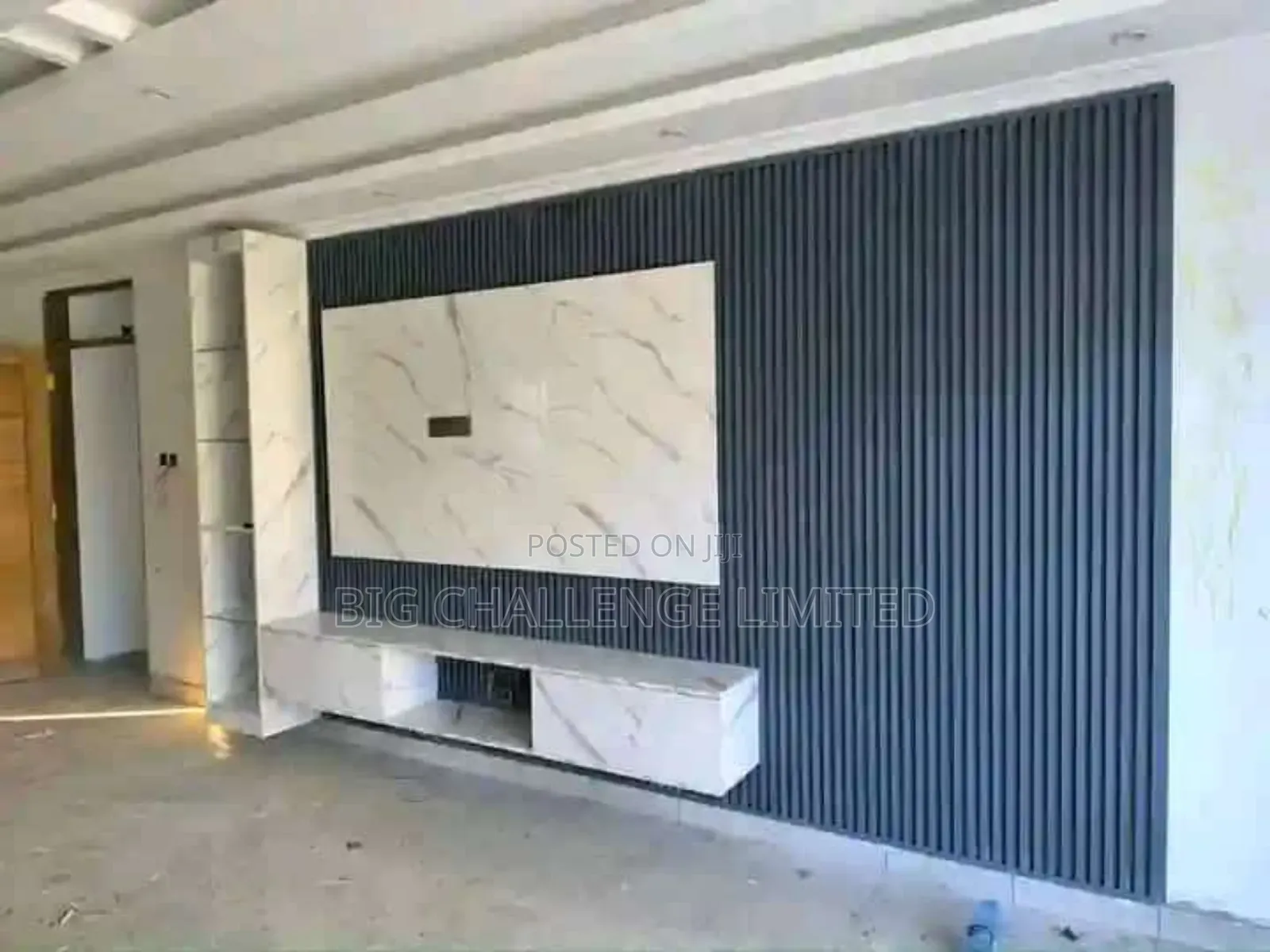 Interior Fit-Out