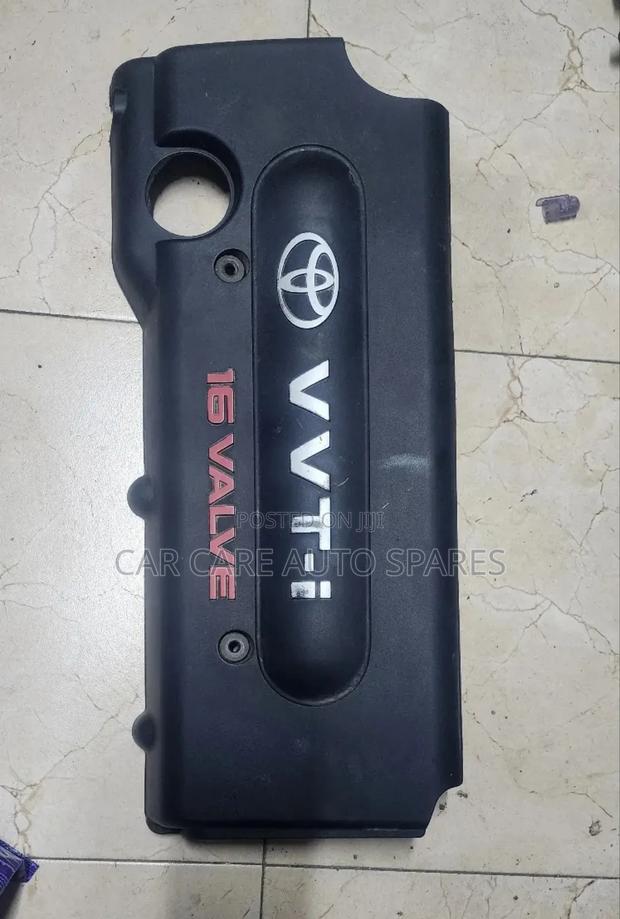 Engine Cover Toyota Crown/ Rav 4
