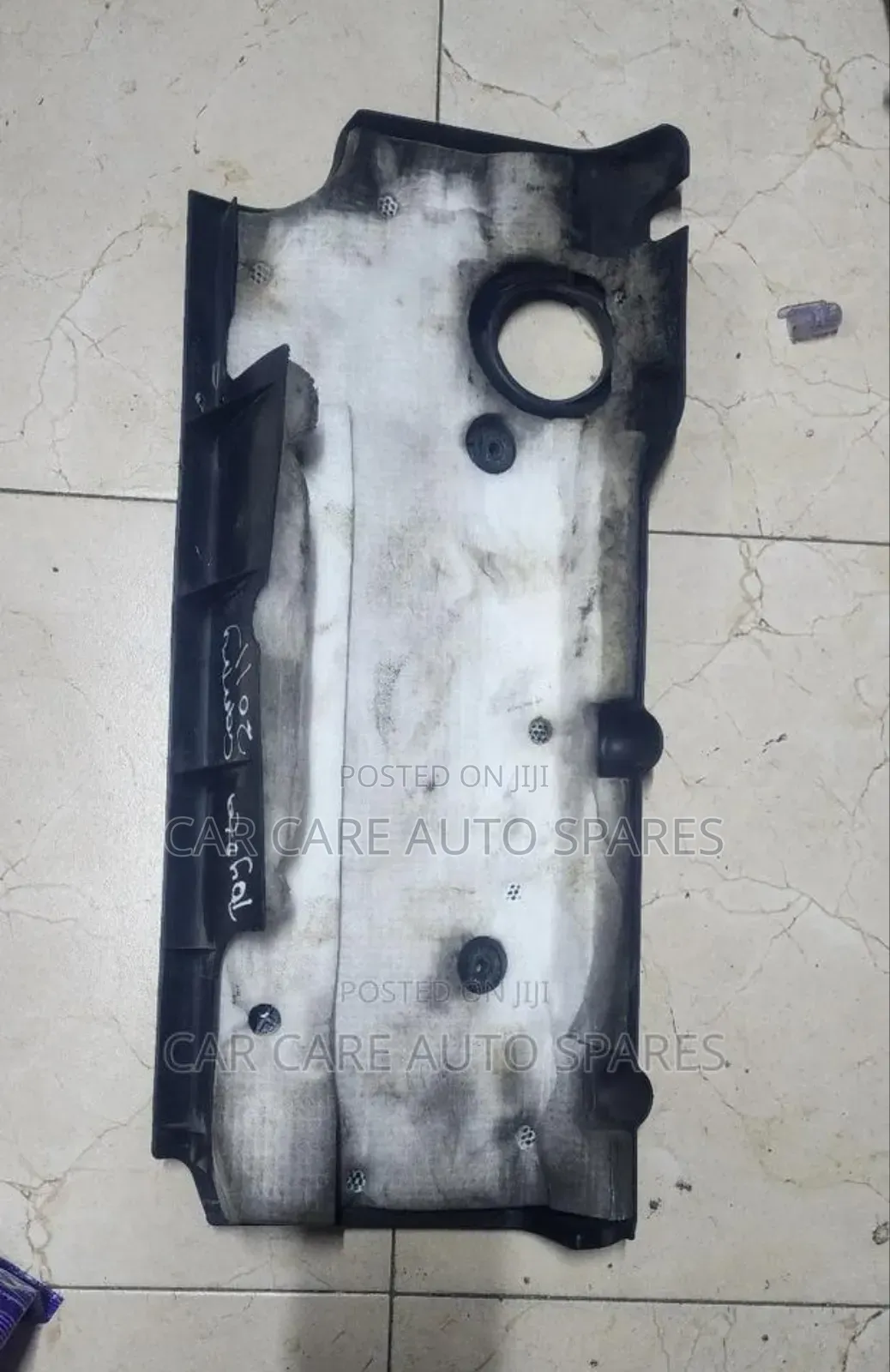 Engine Cover Toyota Crown/ Rav 4