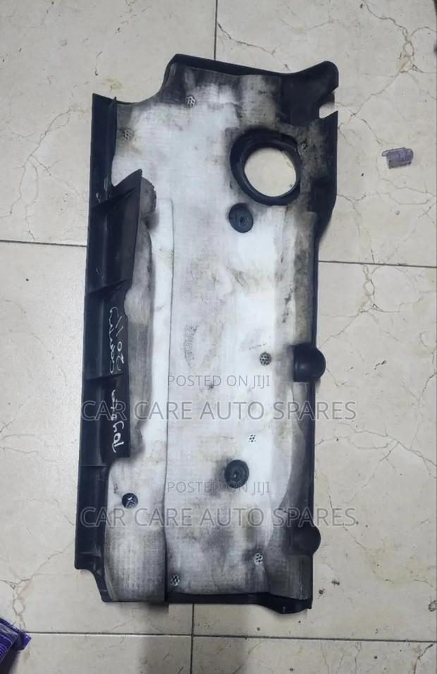 Engine Cover Toyota Crown/ Rav 4 - thumbnail 2