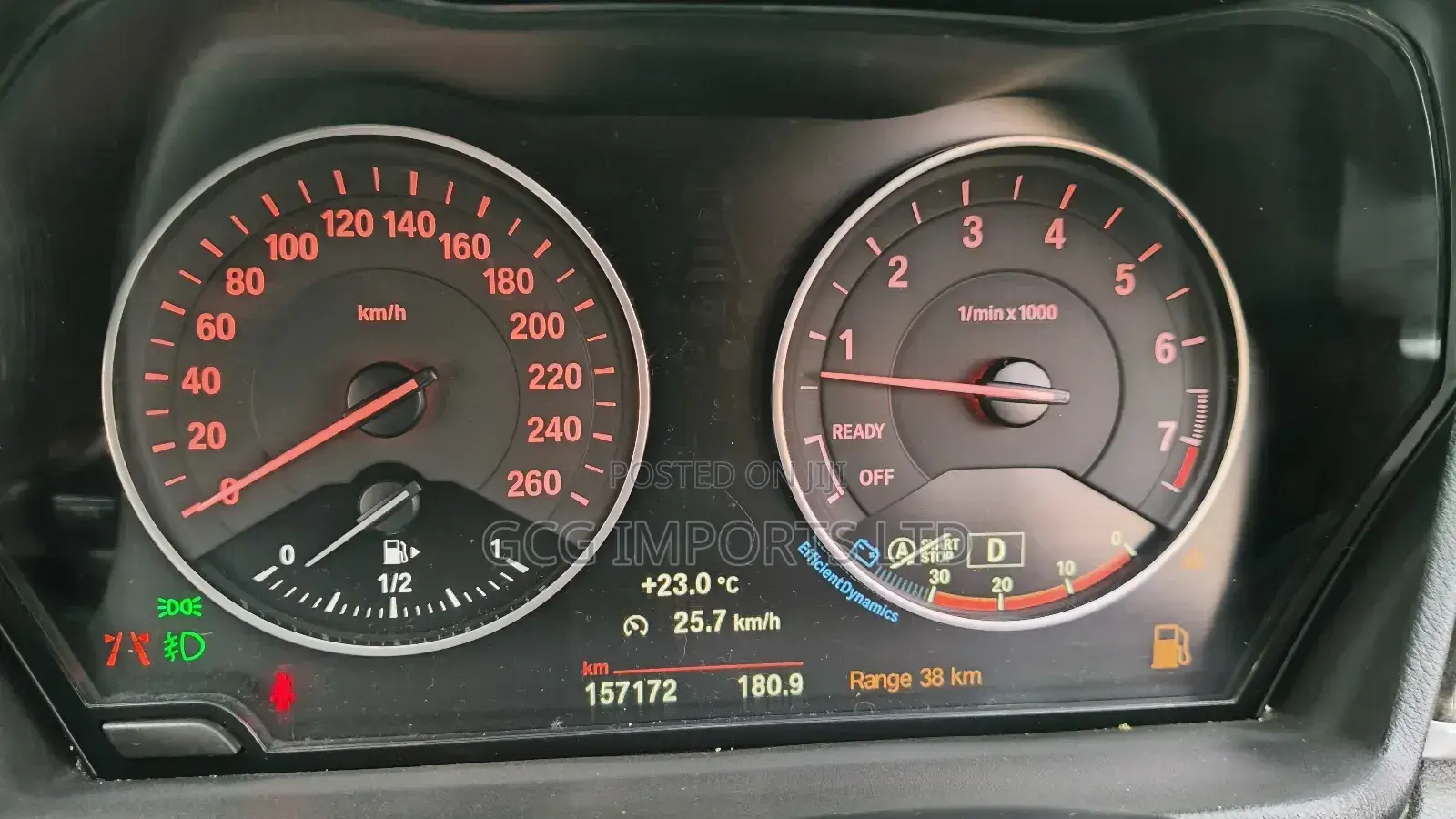 BMW X1 xDrive28i 4dr SUV AWD (2.0L 4cyl Turbo 8A) 2015 Gray