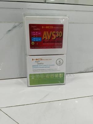 Avs30 Hg Marcos - thumbnail 2