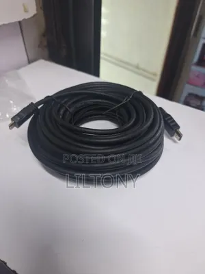 10mtrs Mini Hdmi to Hdmi Cable High Speed