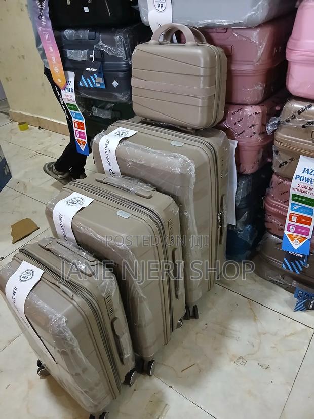 Suitcase  4 In 1 Unbreakable - main view