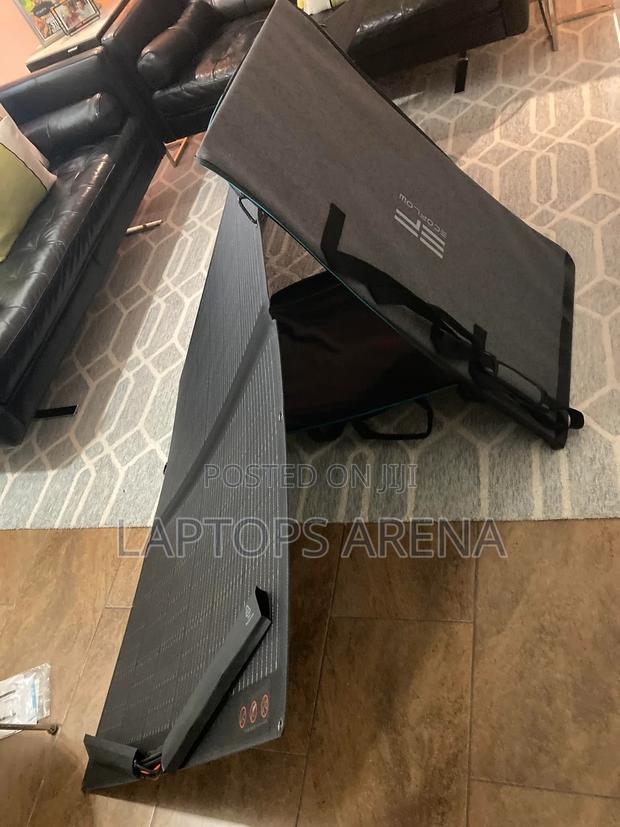 Ecoflow 400w High Capacity Portable Solar Panel - thumbnail 9