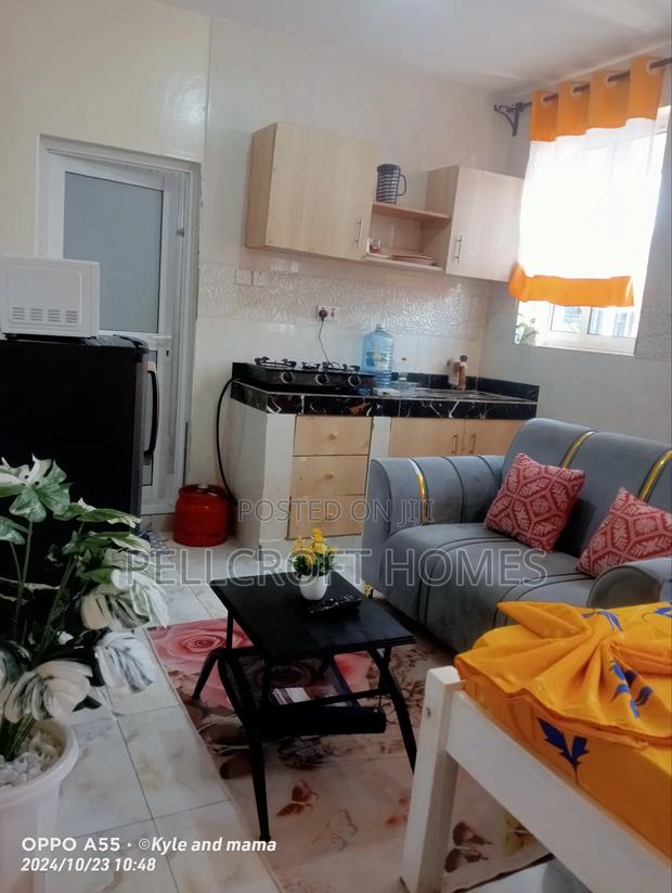 Studio Bnb Mombasa - main view