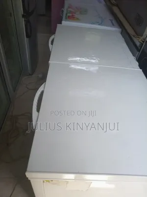 2 Doors Commercial Freezer