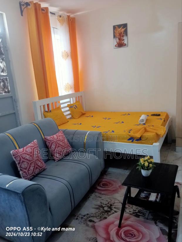 Studio Bnb Mombasa - thumbnail 14