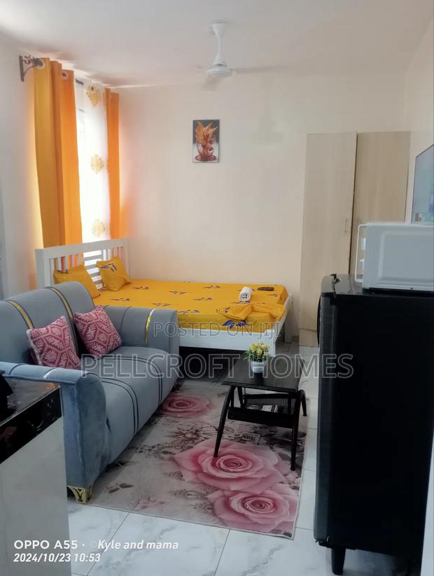 Studio Bnb Mombasa - thumbnail 15
