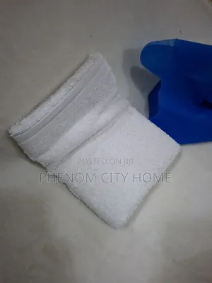 White Hospital/Salon Towels Available