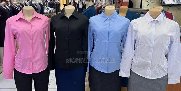 Official Ladies Skirt Suit - thumbnail 2