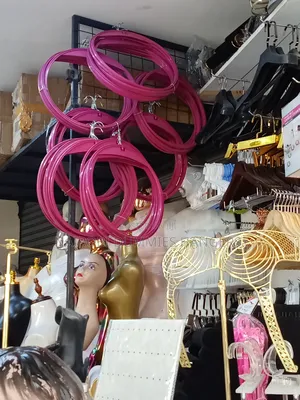Panty Hanger