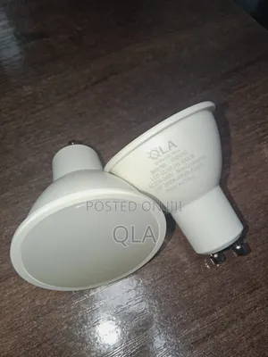 5w 3cct Led Gu10 Bulb