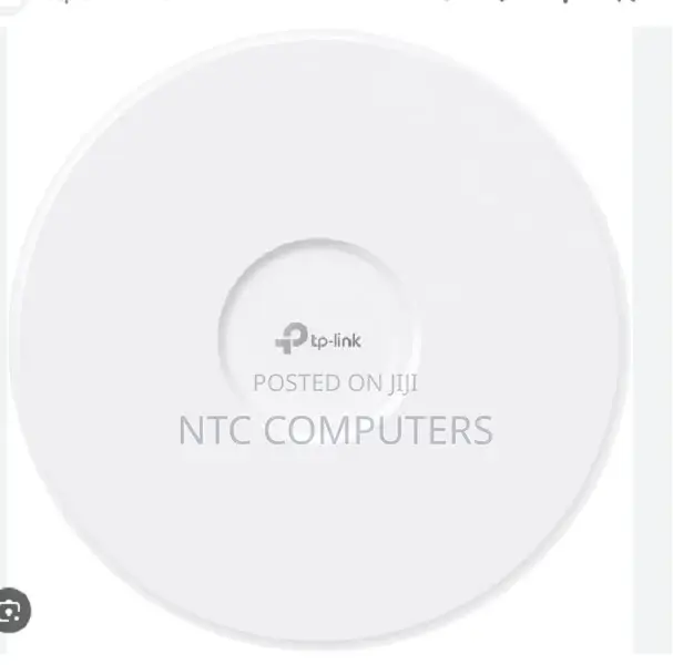 Tp-Link Be9300 Tri-Band Wi-Fi 7 Access Point - Tl-Eap773