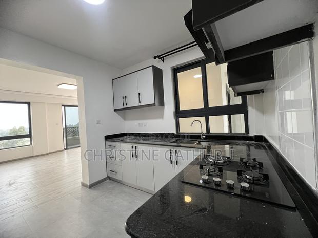 2bdrm Apartment in 87, Kinoo for rent - thumbnail 5