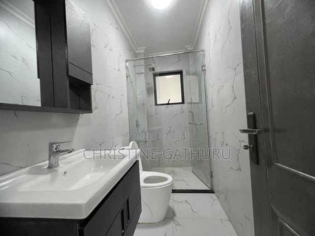 2bdrm Apartment in 87, Kinoo for rent - thumbnail 7