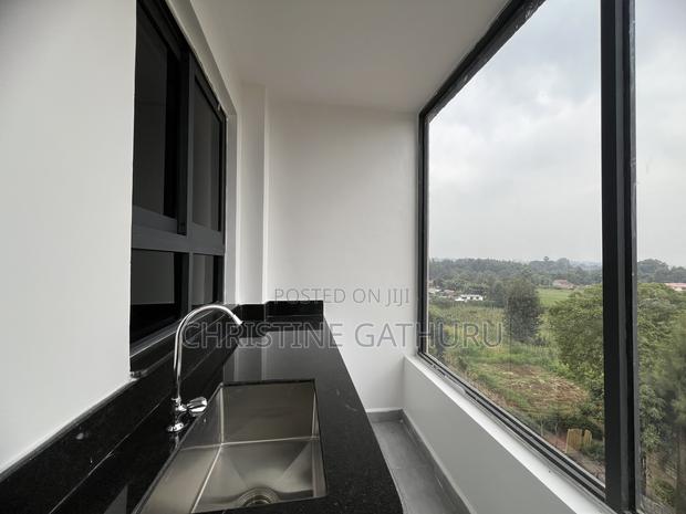 2bdrm Apartment in 87, Kinoo for rent - thumbnail 16
