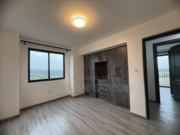 2bdrm Apartment in 87, Kinoo for rent - thumbnail 8