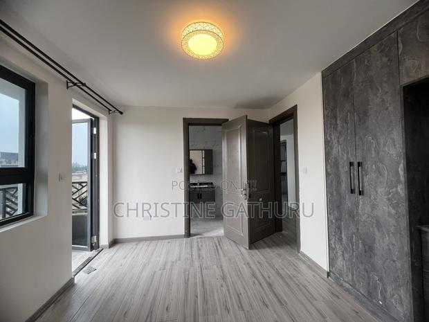 2bdrm Apartment in 87, Kinoo for rent - thumbnail 12