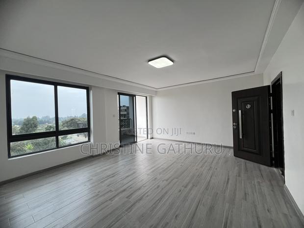 2bdrm Apartment in 87, Kinoo for rent - main view