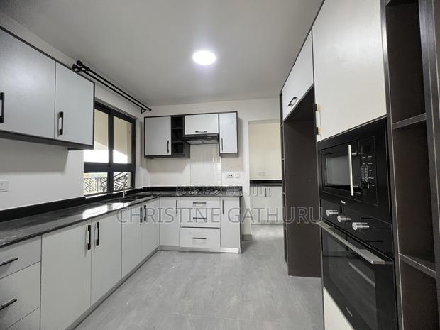 2bdrm Apartment in 87, Kinoo for rent - thumbnail 3