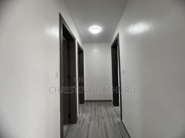 2bdrm Apartment in 87, Kinoo for rent - thumbnail 6