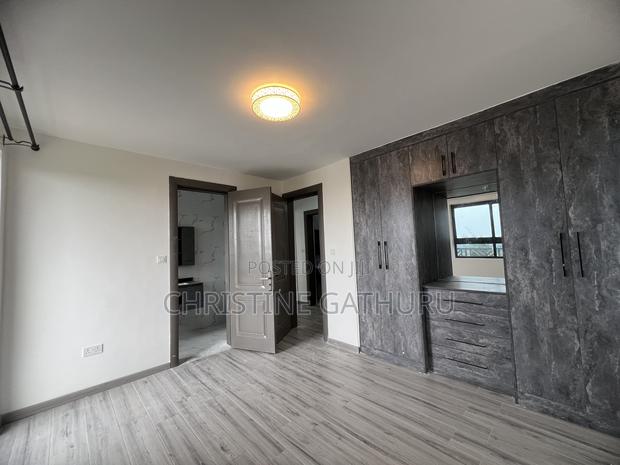 2bdrm Apartment in 87, Kinoo for rent - thumbnail 14