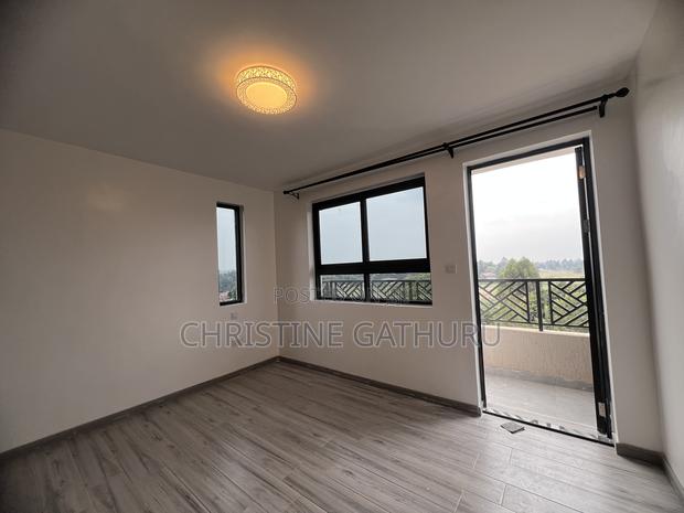 2bdrm Apartment in 87, Kinoo for rent - thumbnail 13