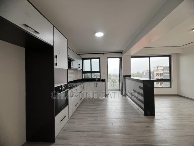 2bdrm Apartment in 87, Kinoo for rent - thumbnail 17