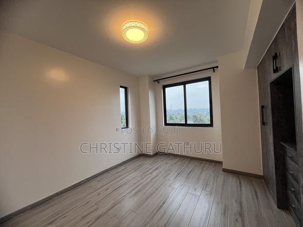 2bdrm Apartment in 87, Kinoo for rent - thumbnail 11