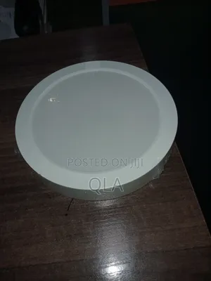 18w Round Surface Downlight