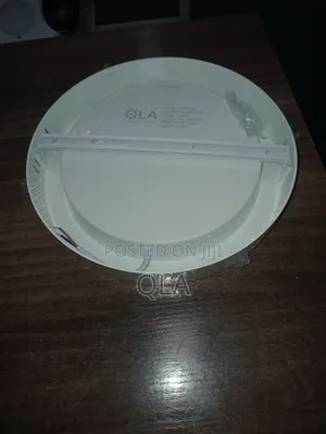 18w Round Surface Downlight