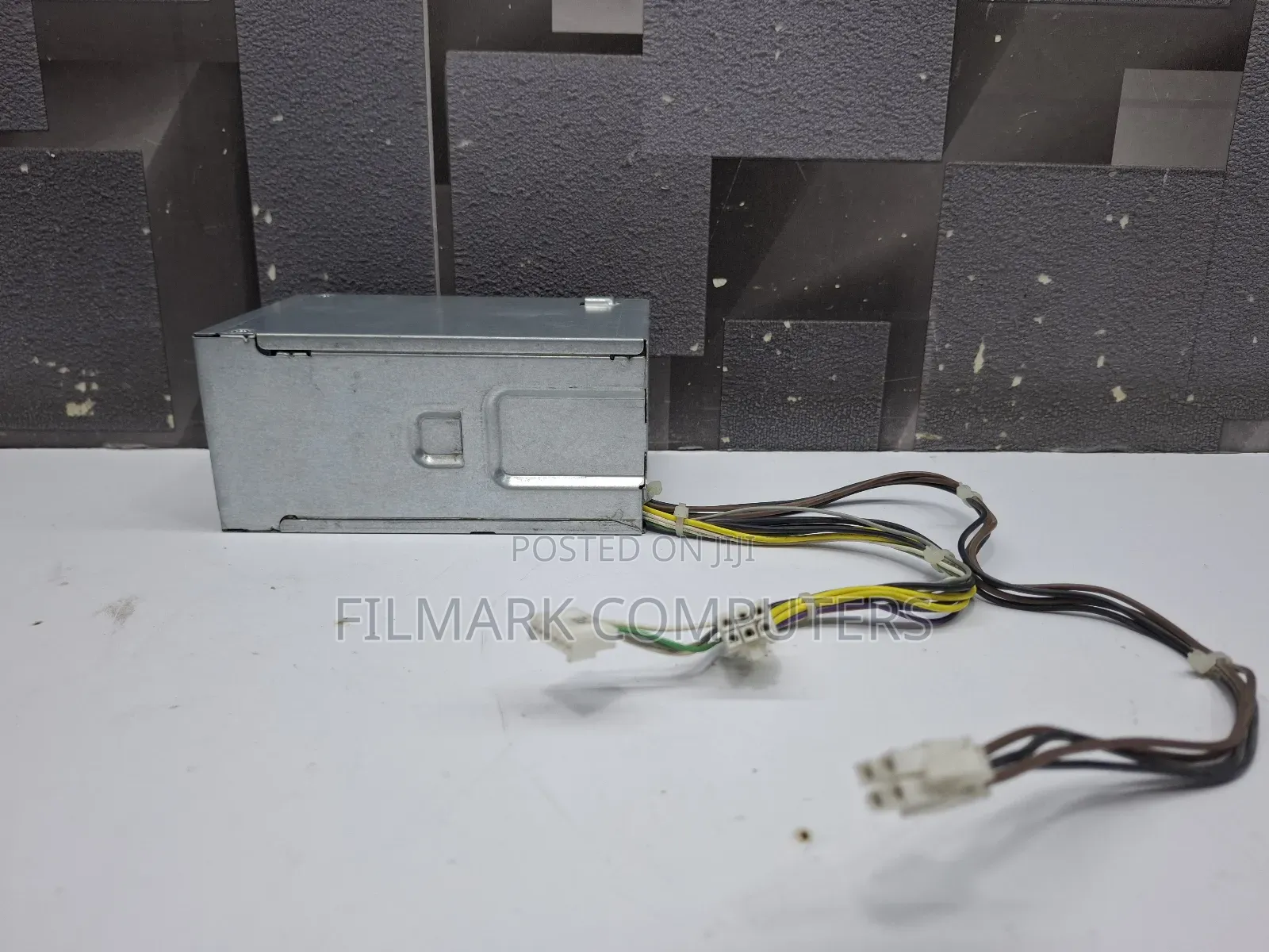 Hp 240w Power Supply For Hp Prodesk 400 G Elitedesk Z230 Sff