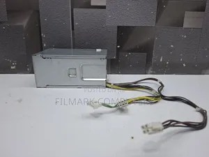 Hp 240w Power Supply For Hp Prodesk 400 G Elitedesk Z230 Sff