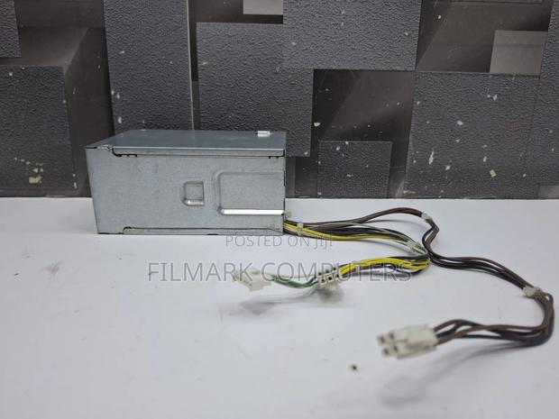 Hp 240w Power Supply For Hp Prodesk 400 G Elitedesk Z230 Sff