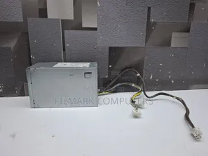 Hp 240w Power Supply For Hp Prodesk 400 G Elitedesk Z230 Sff