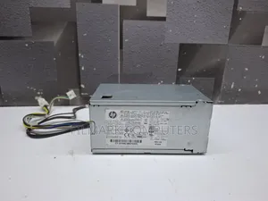 Hp 240w Power Supply For Hp Prodesk 400 G Elitedesk Z230 Sff