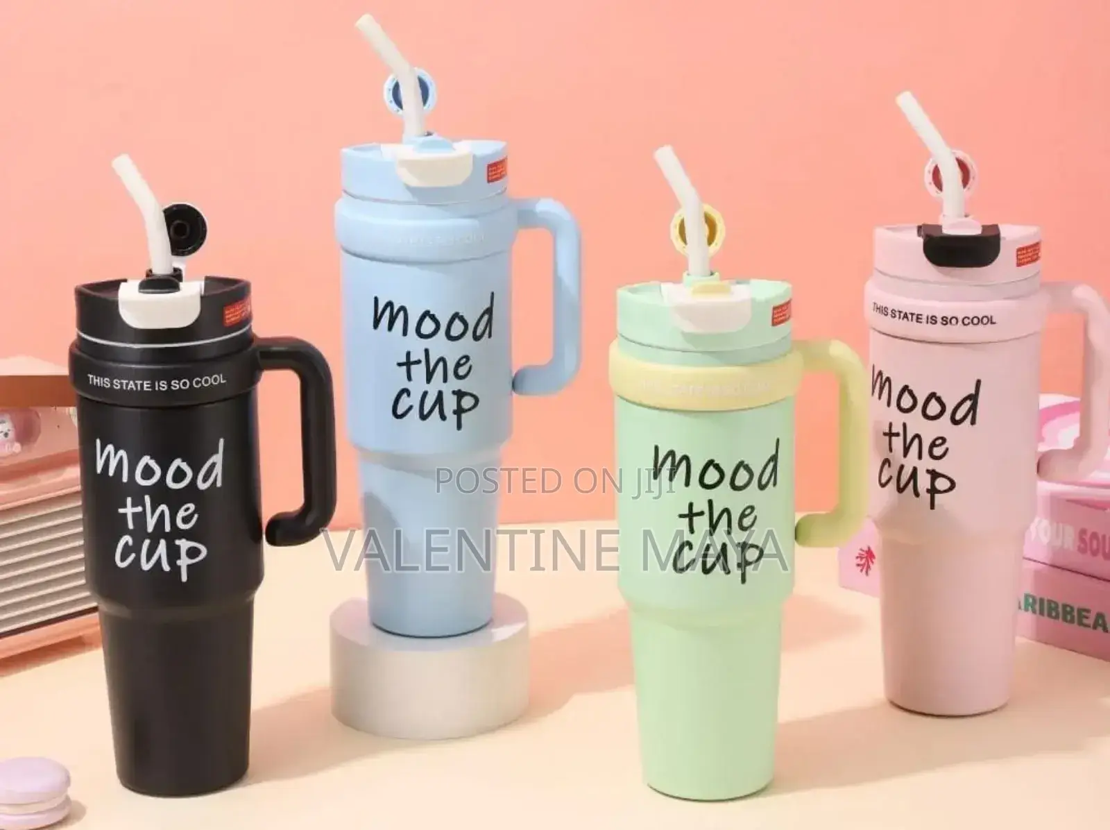 Original Insulated Stanley Mugs^ 