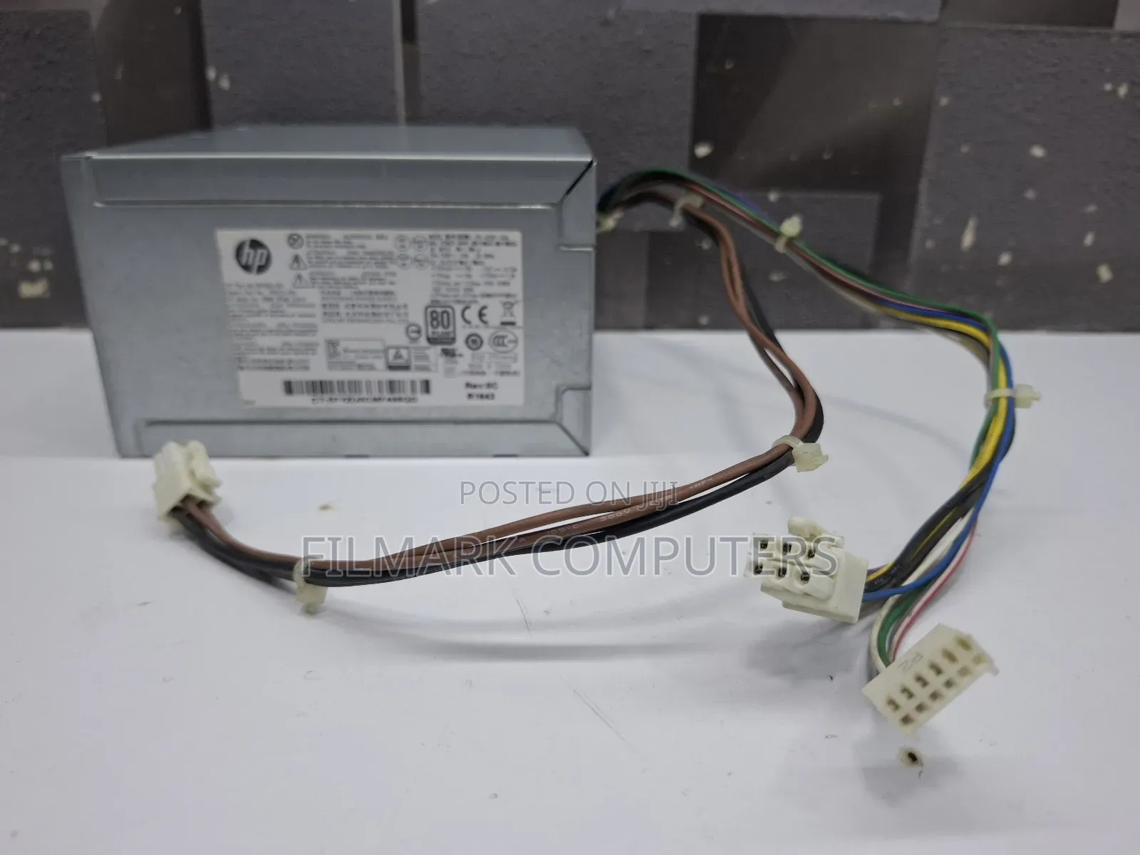 Hp Elitedesk 705 800 G2 Mt 280w Power Supply