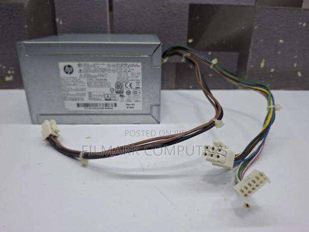 Hp Elitedesk 705 800 G2 Mt 280w Power Supply