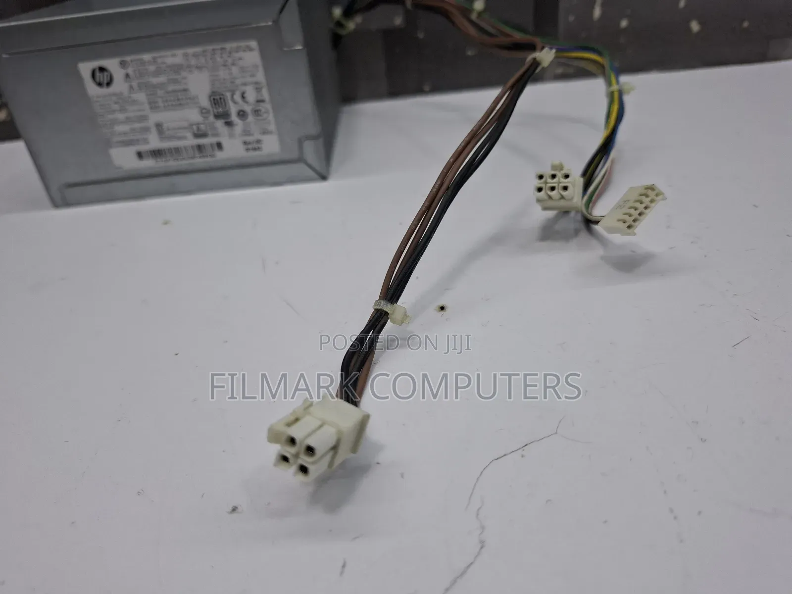 Hp Elitedesk 705 800 G2 Mt 280w Power Supply