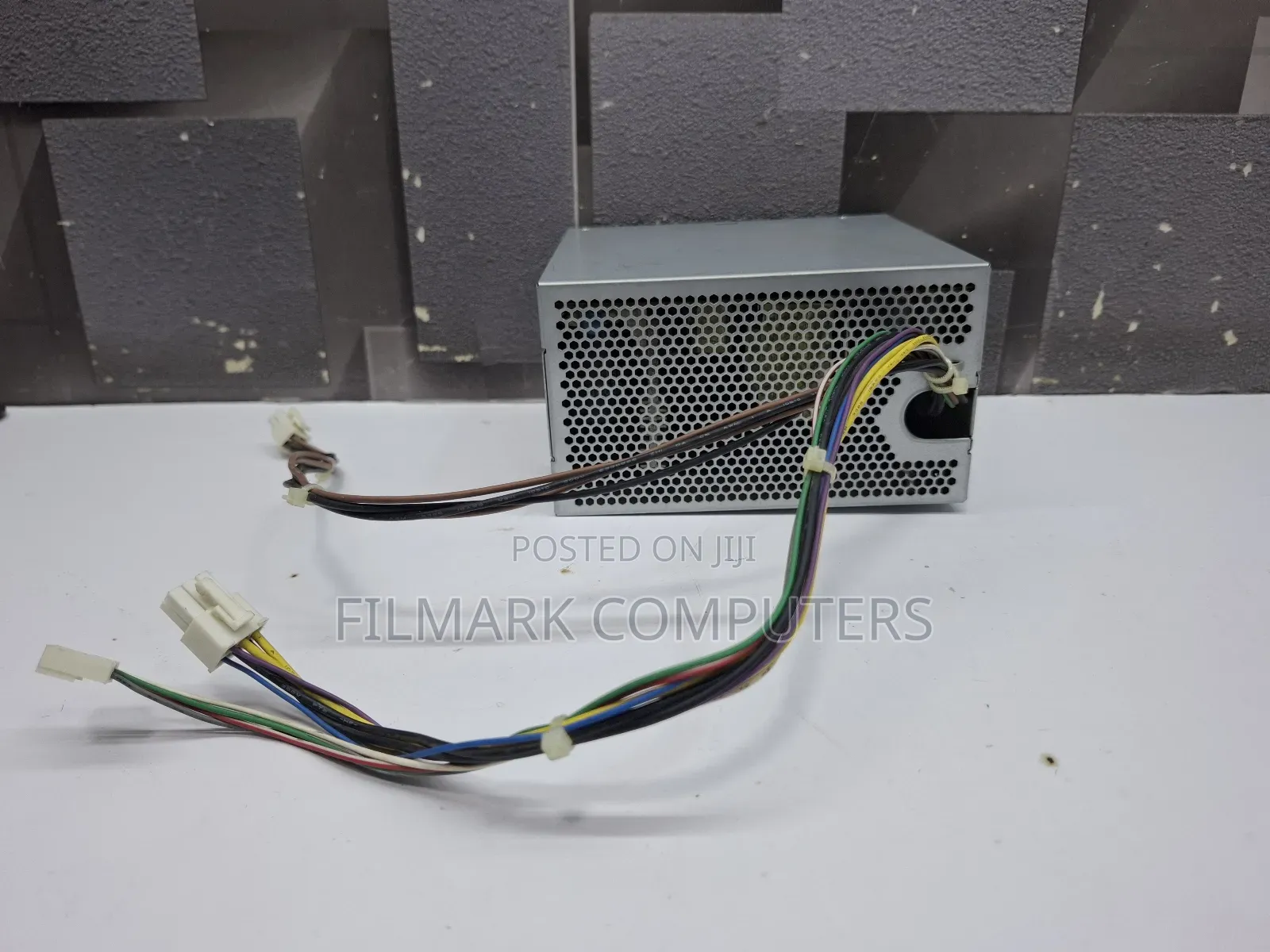Hp Elitedesk 705 800 G2 Mt 280w Power Supply