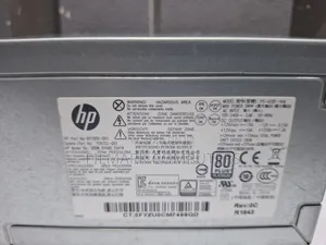 Hp Elitedesk 705 800 G2 Mt 280w Power Supply