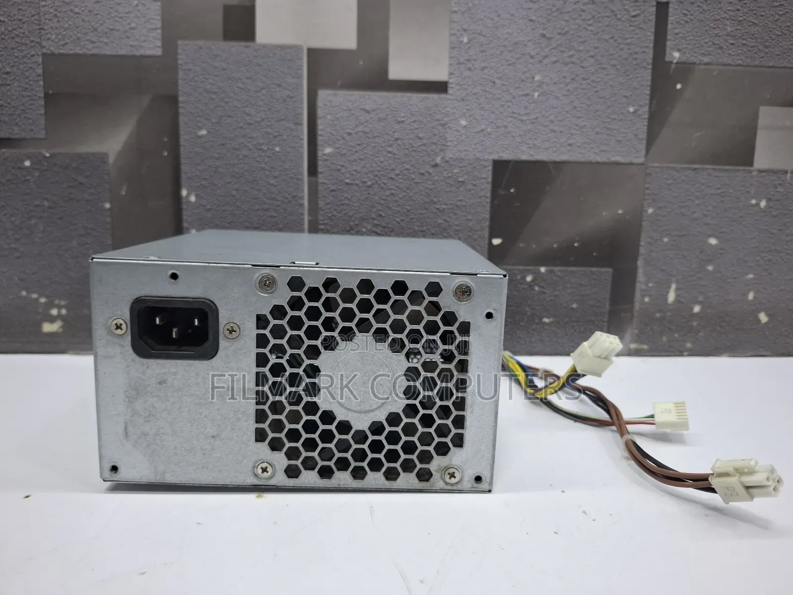 Hp Elitedesk 705 800 G2 Mt 280w Power Supply