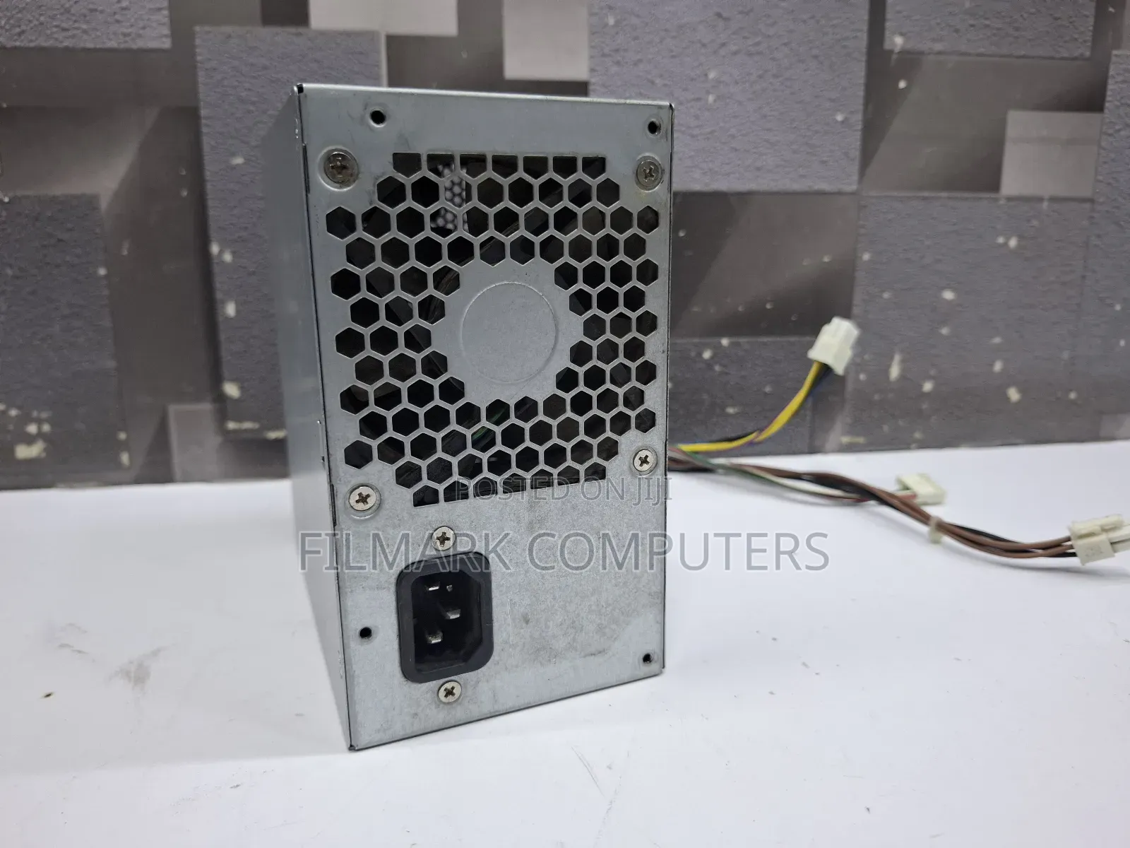 Hp Elitedesk 705 800 G2 Mt 280w Power Supply